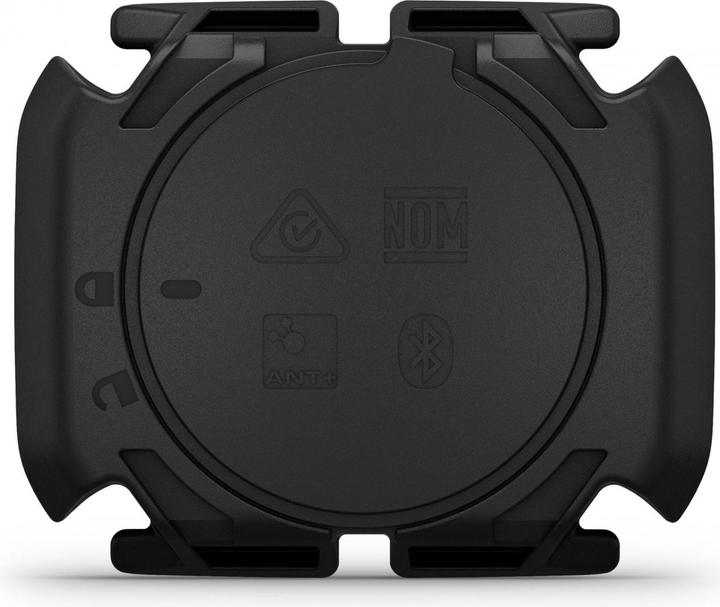 Actual product image Garmin Cadence sensor 2