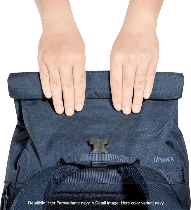 Produktbild Tatonka Grip Rolltop Pack 34 (27 l)