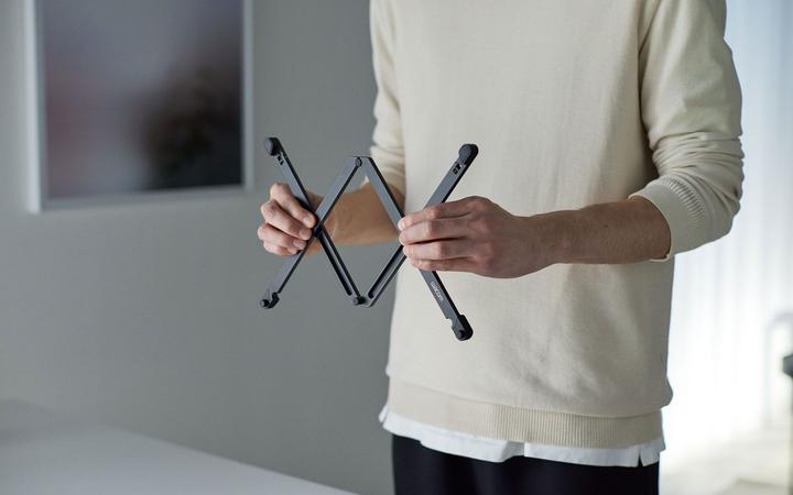 Immagine prodotto Wacom Supporto pieghevole Movink 13