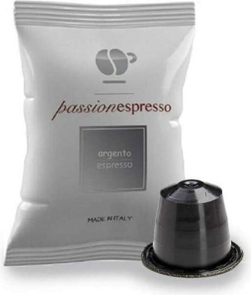 Immagine prodotto Lollo Caffè Argento Nespresso (100 x Porta.)