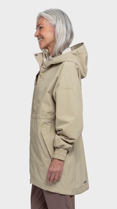 Immagine prodotto Schöffel Parka Style Bohorok WMS