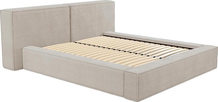 Actual product image Pascal Morabito Timano (160 x 200 cm)