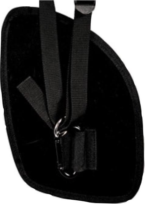 Actual product image Metabo Back strap (Weed whacker, Garden machinery carrying belt)