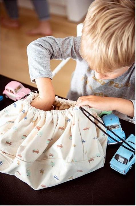 Produktbild play&go Mini Cars Ø40cm (40 cm)