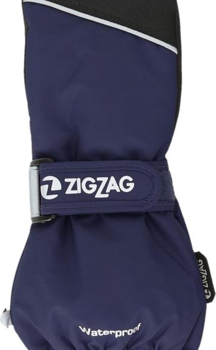 Produktbild ZigZag Shildon WP