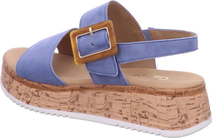 Image du produit Gabor 62.744 26 Sandal (41)