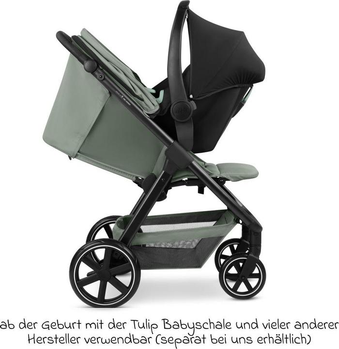 Produktbild ABC Design Avus 2
