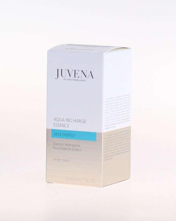 Produktbild Juvena Skin Enery Aqua Rechare Essence (50 ml)
