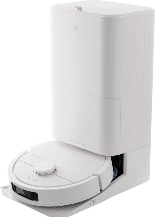 Immagine prodotto Electrolux ER81UW3SW (Panno)