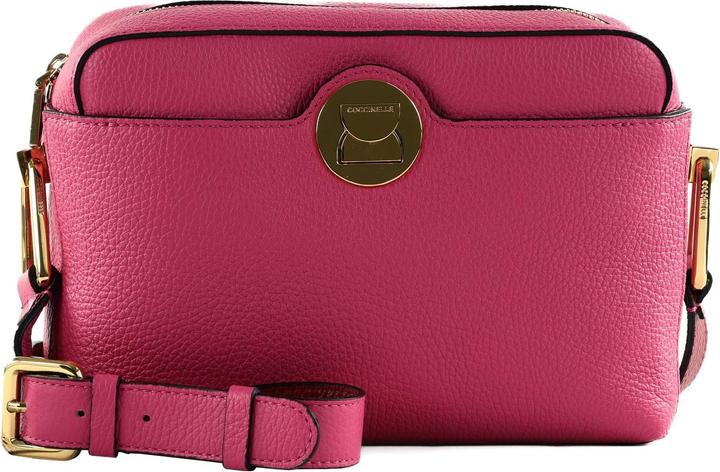 Nuovo Fucsia, SANG