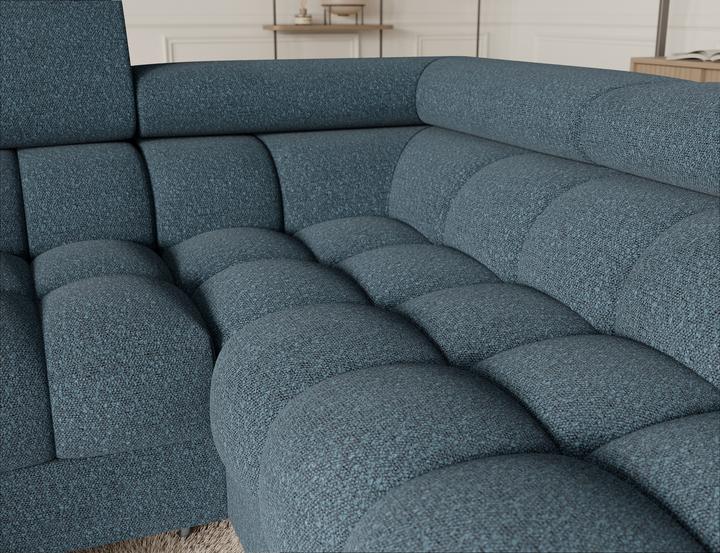 Produktbild ELTAP Fectory (3-Sitzer, Wohnlandschaft)