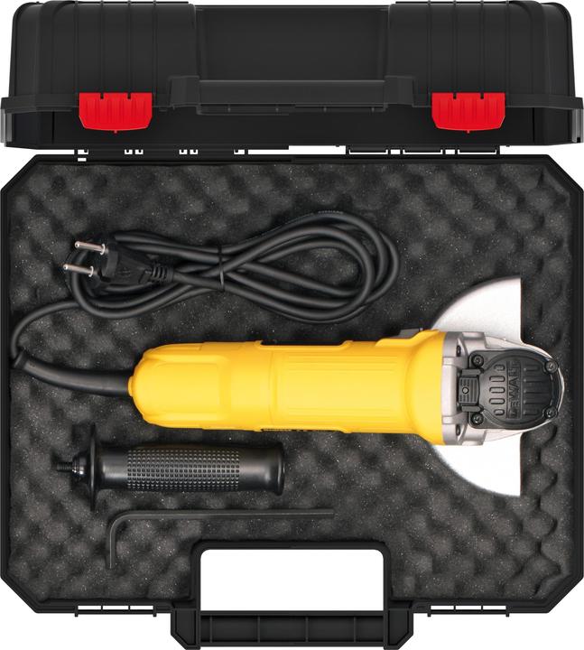 Actual product image Prosperplast Toolbox (1 Piece)