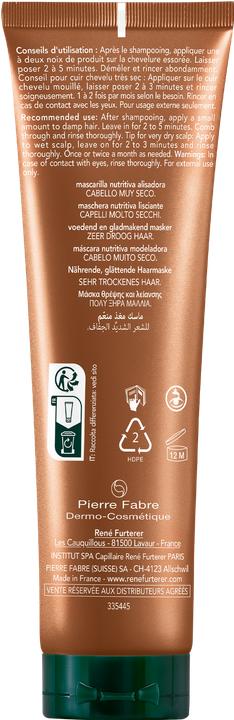 Actual product image Rene Furterer Sublime Shea Nutrient (100 ml)