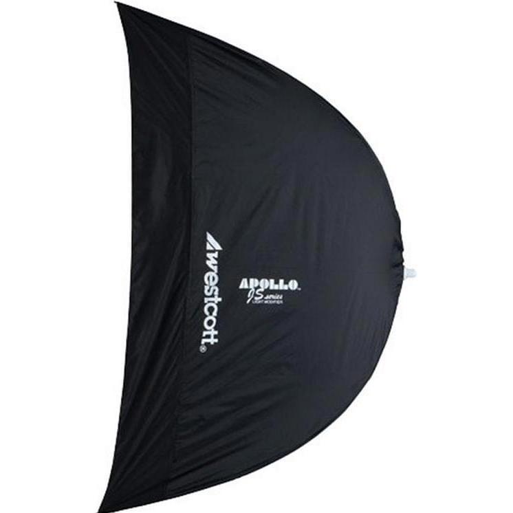 Westcott Mega JS Apollo (127 cm): Softbox con Riflettore + Supporto