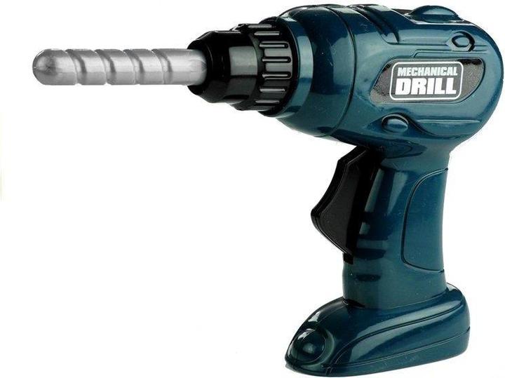 Image du produit Lean Toys Set pour un petit passionné de DIY - 15 pcs