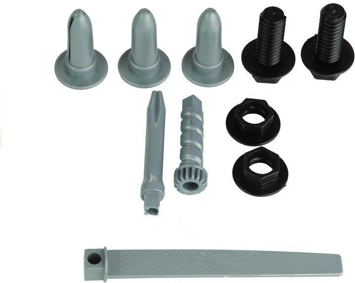 Image du produit Lean Toys Set pour un petit passionné de DIY - 15 pcs