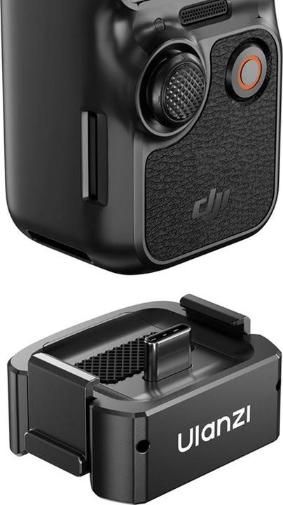 Image du produit Ulanzi PK 11 Plaque de base