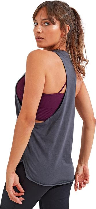 Actual product image Tri Dri Sleeveless top (M)