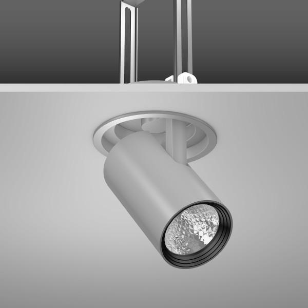 Actual product image RZB 911495.004 (2500 lm)