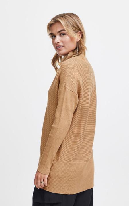 Actual product image Fransa FRVISCA CAR 2 - Cardigan - 20612445 (XS)