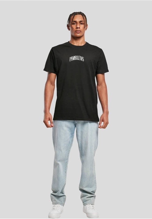 Actual product image Mister Tee 99 Problems V3 Tee - 118111 (M)