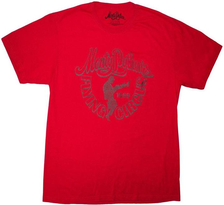 Produktbild Monty Python 1969 TShirt (S)