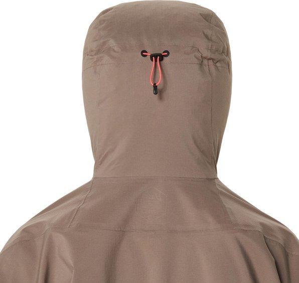 Produktbild ASICS Performance FUJITRAIL E. WAT. JACKET Lady (L)