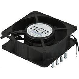 Toten Cooler Deltaco (120 mm), PC Lüfter