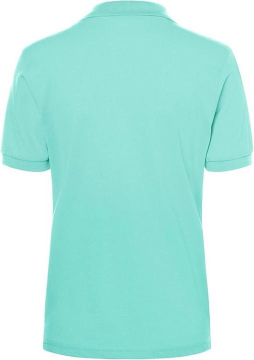 Produktbild James & Nicholson Classic Poloshirt (M)