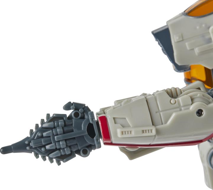 Image du produit Hasbro Transformers Studio Series, figurines de classe Voyageur