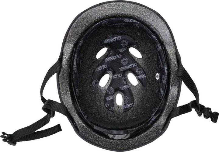 Produktbild Globber LogoFahrradhelm (54 - 56 cm)