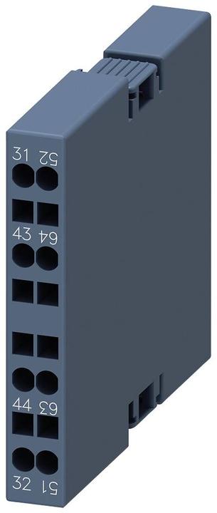 Produktbild Siemens Lateral Auxiliary Switch Block