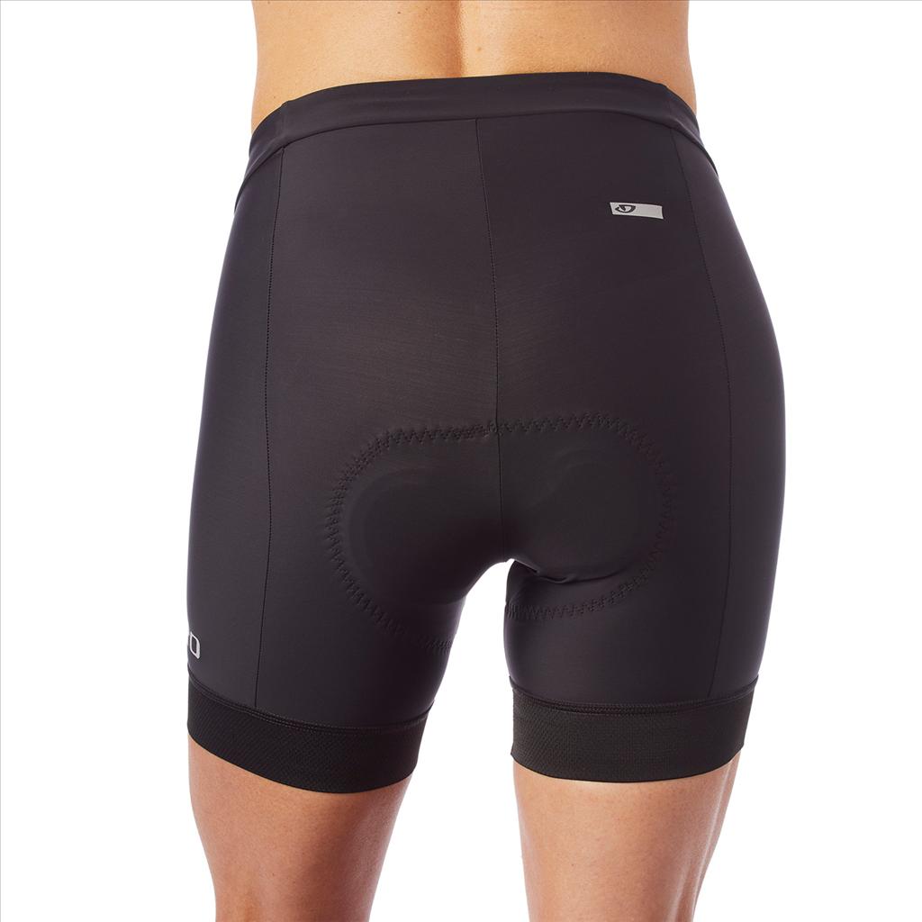 Thumbnail - Giro, Damen, Velohosen, Chrono Sporty Damen Bikeshort (M), Schwarz, M