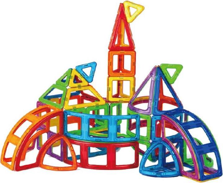 Produktbild Magformers CREATIVE 90 EL.