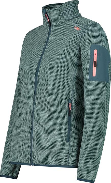 Produktbild CMP Campagnolo Strick Fleece (46)