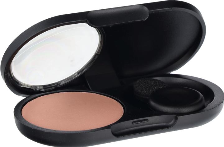 Actual product image Pupa Milano Highly pigmented eyeshadows Vamp! (Compact Eyeshadow) 1.5 g - Shade: 205 Biscuit - (205 Biscuit)