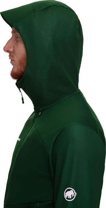 Image du produit Mammut Veste à capuche Ultimate VII SO Hommes (XL)