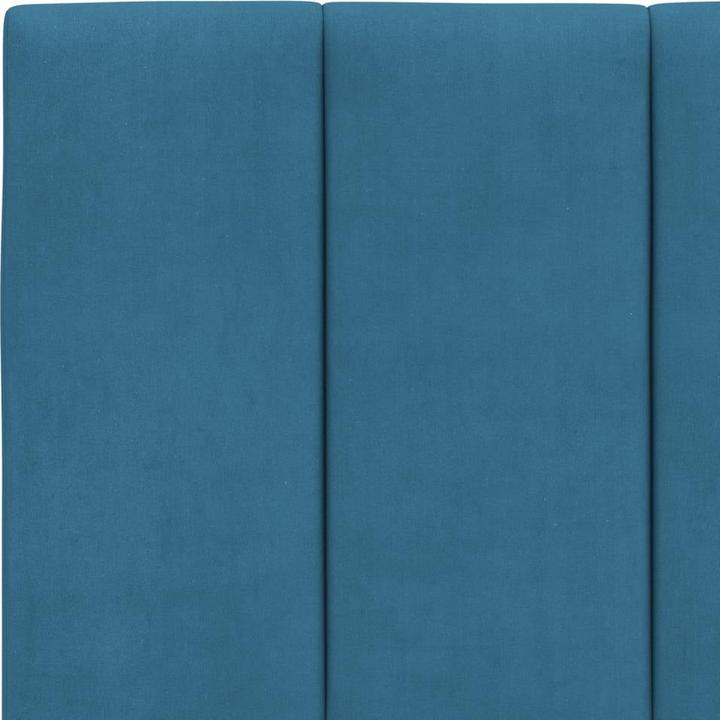 Image du produit vidaXL Bett (160 x 200 cm)