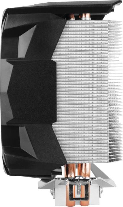 Image du produit Arctic Freezer 7 X CO Processor Cooling set 9.2 cm 1 pc Aluminum, Black (132.50 mm)