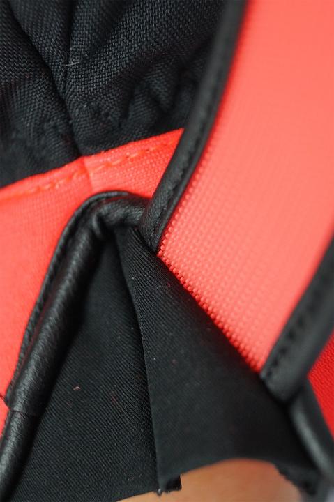 Produktbild Reusch WC Warrior Prime JR (4)