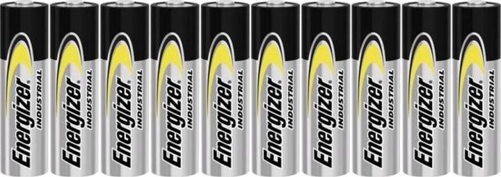Produktbild Energizer Industrial AA (10 Stk., AA)