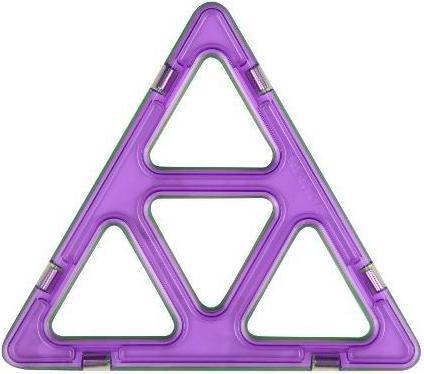 Produktbild Magformers Super Triangle 12PC Set