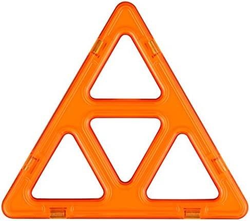 Actual product image Magformers Super Triangle 12PC Set
