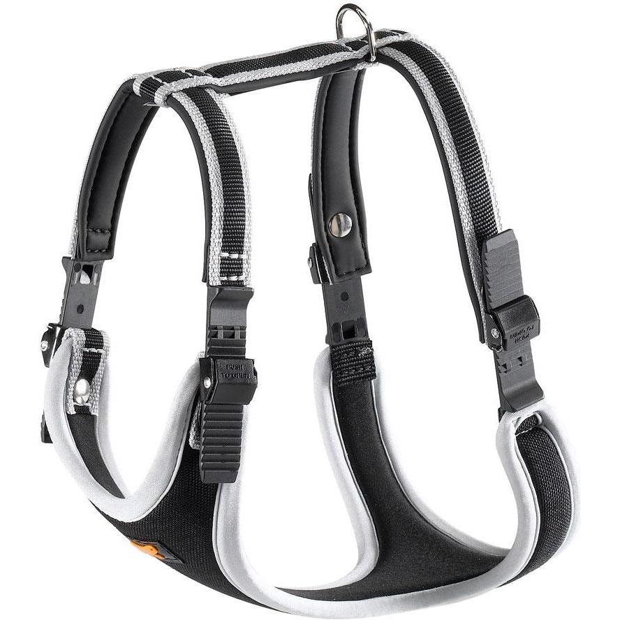 Ferplast Ergocomfort Dog harness - XL (XL, Hund, Allgemein), Halsband + Leine