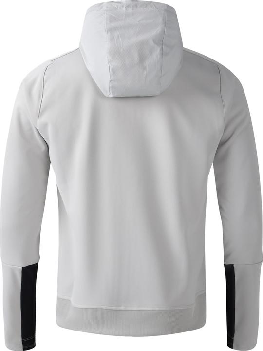 Immagine prodotto Umbro Pro Training Felpa con Cappuccio Cerniera su intera lunghezza Uomo (M)