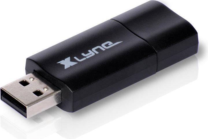 Actual product image Xlyne Highspeed Wave (4 GB, USB-A)