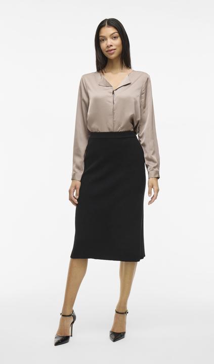 Image du produit Vila Jupe midi en tricot (M)