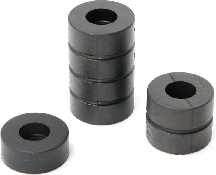 Produktbild RockShox Travel Spacers Sa Rcn/30g/xc32/xc30