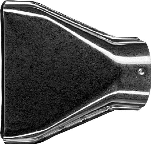 Immagine prodotto Bosch Professional Zubehör Ugelli di superficie, ugelli per aria calda