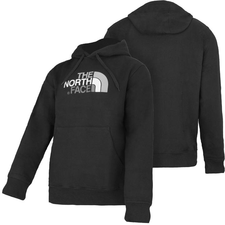 Actual product image North Face Drew Peak (XL)